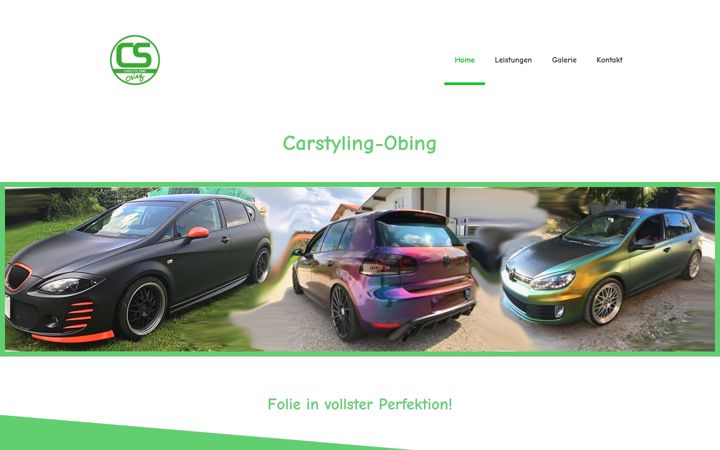 Screenshot of carstyling-obing.com