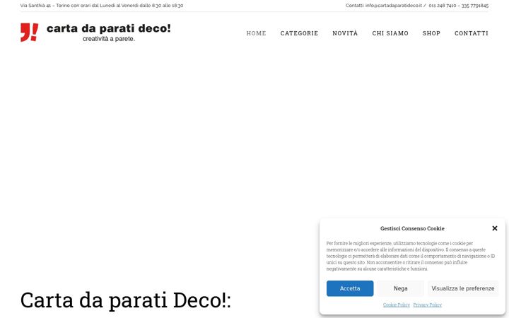 Ekrano kopija cartadaparatiatorino.it