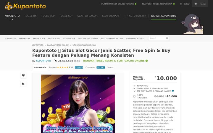 Screenshot of cartconversations.com