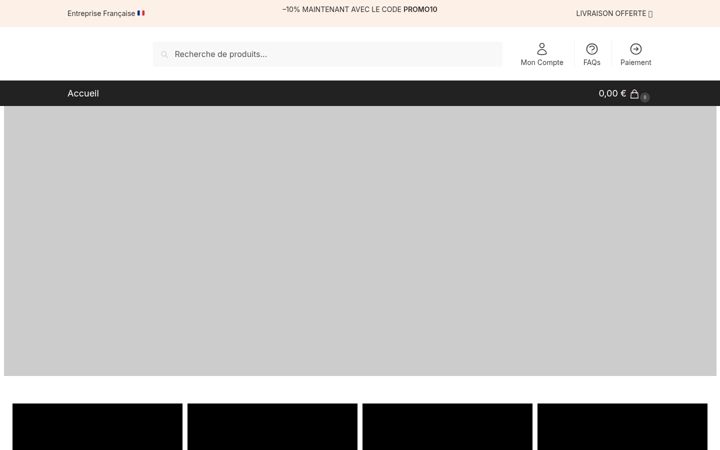 Screenshot of cartesoracles.com