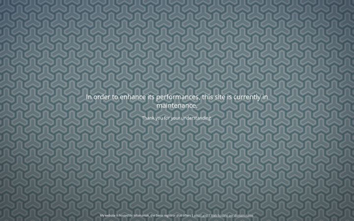 Screenshot of carthago-winti.ch