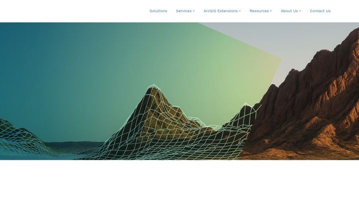 Screenshot of cartinuum.com