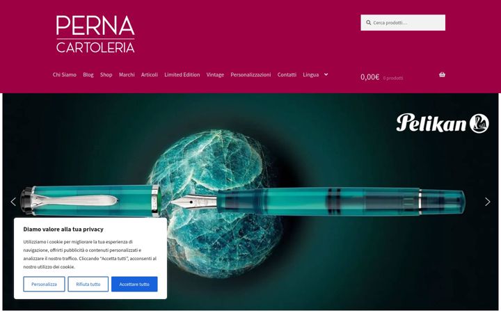 Screenshot of cartoleriaperna.com