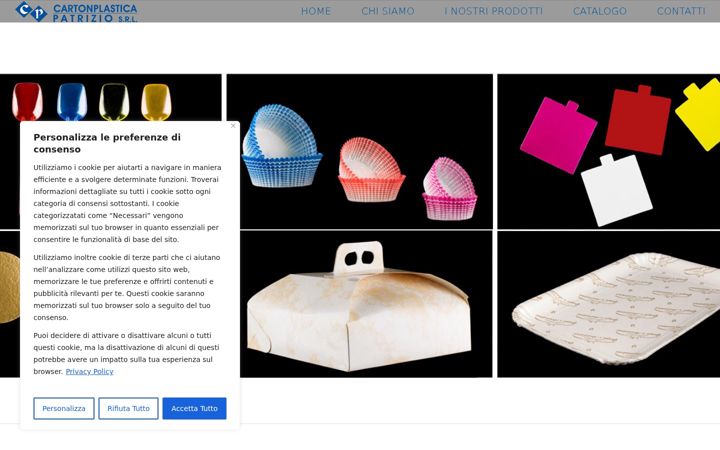 Ekrano kopija cartonplastica.it