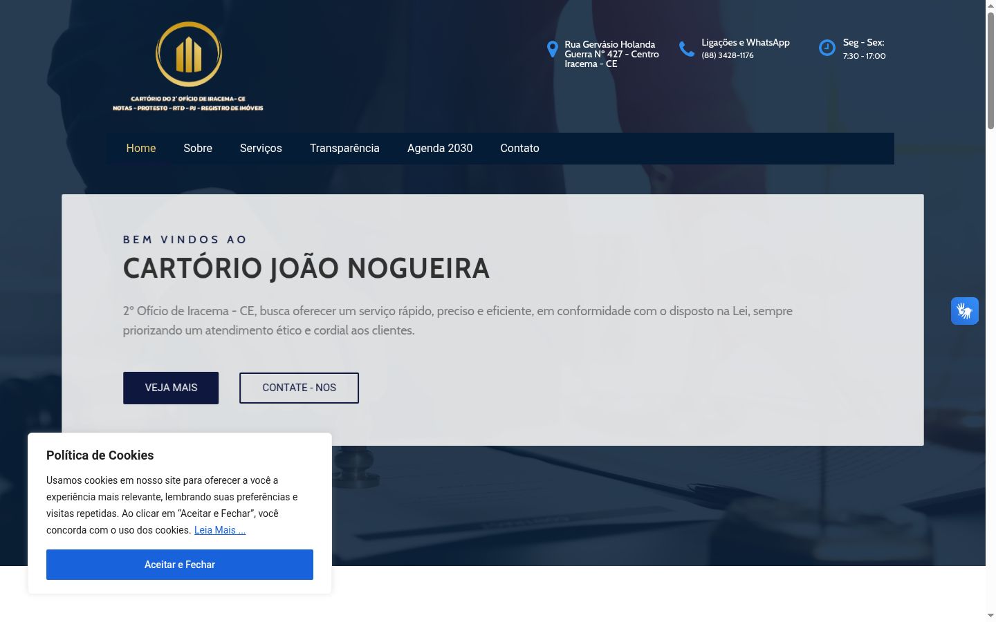 Sutikimo reklamjuostės, rodytos prieš bet kokią sąveiką, ekrano kopija