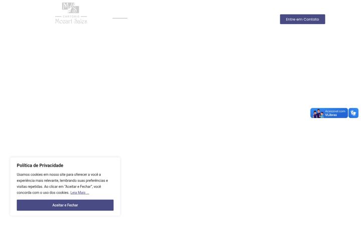 Screenshot of cartoriomozartsales.com.br