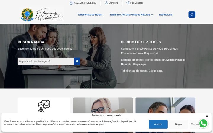 Képernyőkép: cartoriopien.com.br