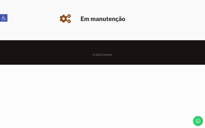 Képernyőkép: cartosite.com.br