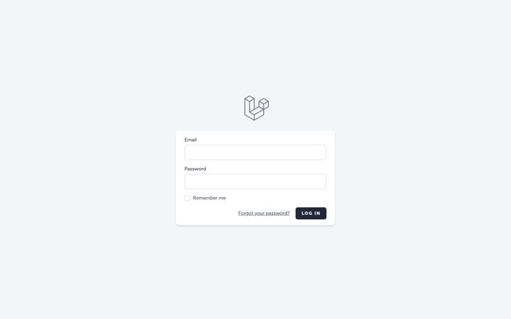 Screenshot of cartsparks.com