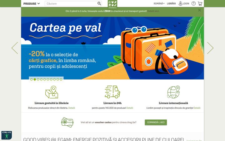 carturesti.ro