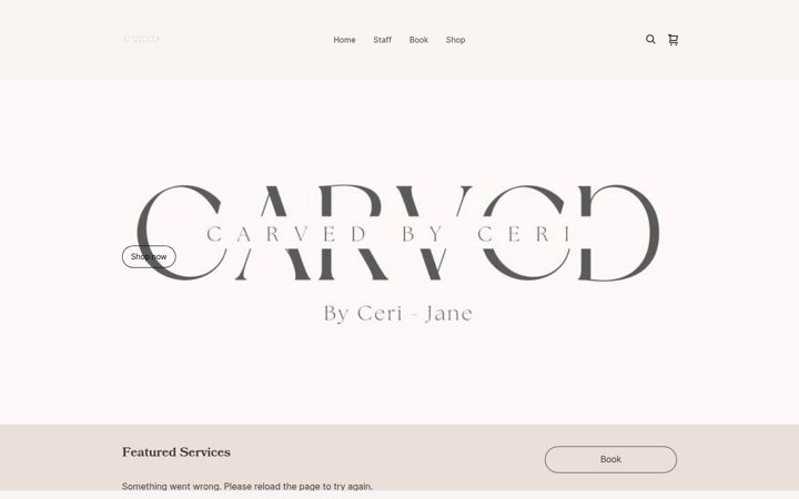 carvedbyceri.com