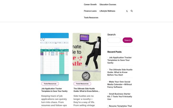 Screenshot of carwirelesscharger.online