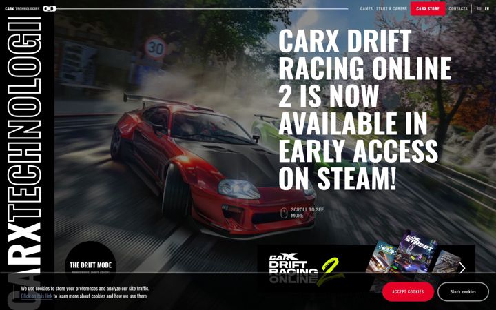 carx-online.com