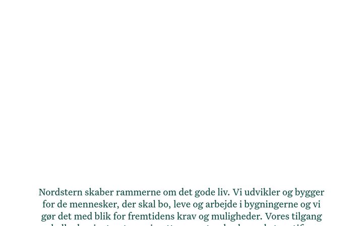 Screenshot of casa-as.dk