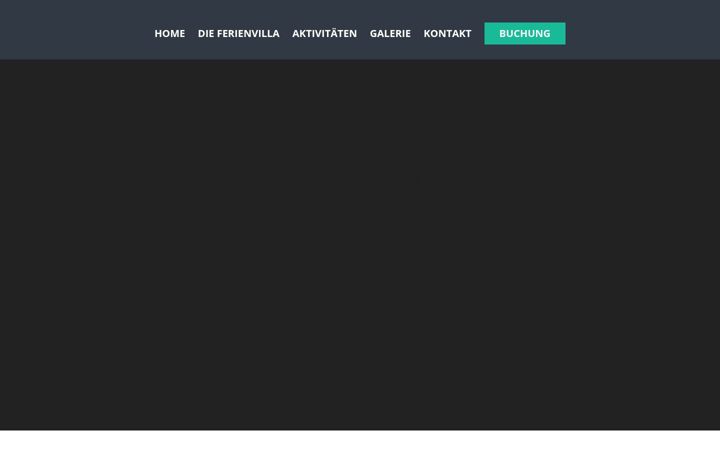 Screenshot of casa-collini.com
