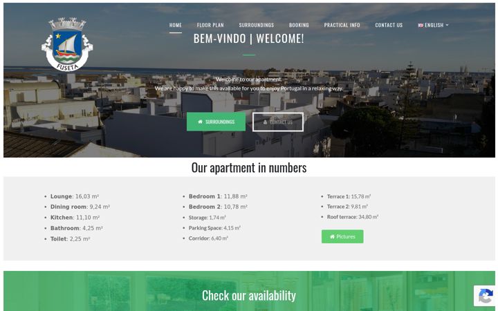 Screenshot of casa-da-sardinha.com