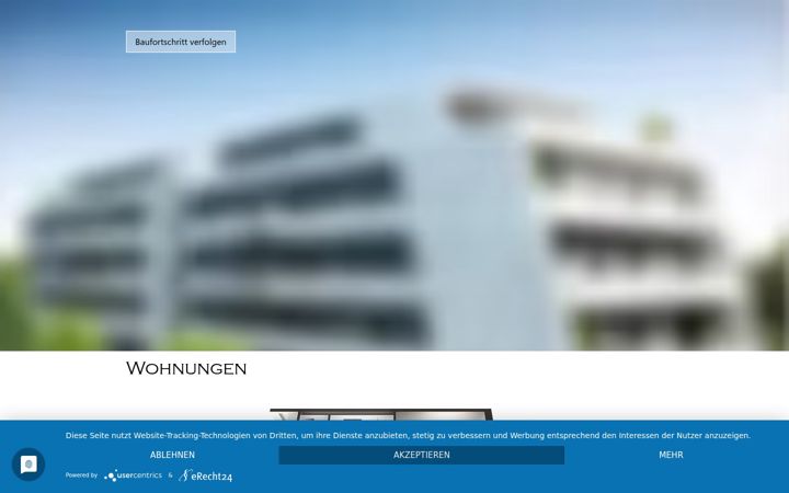 Snímek obrazovky casa-delux.de