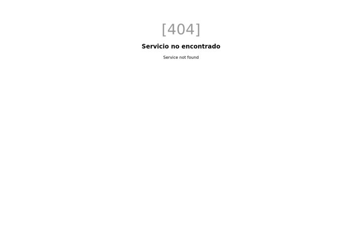 Screenshot of casaartesanal.es