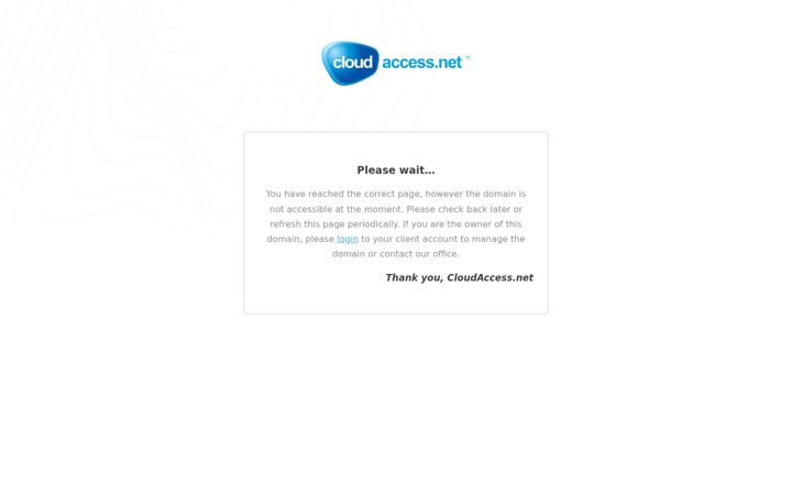 Screenshot of casabodijar.com