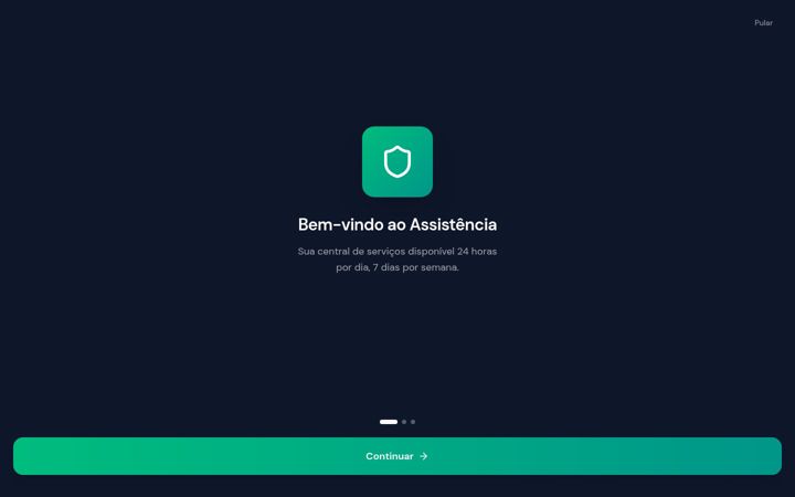 Screenshot of casaconectada.io