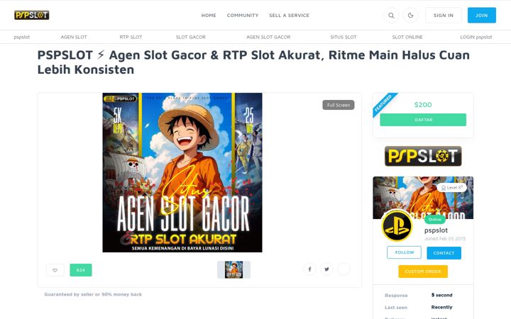 Screenshot of casacoronaseoul.com