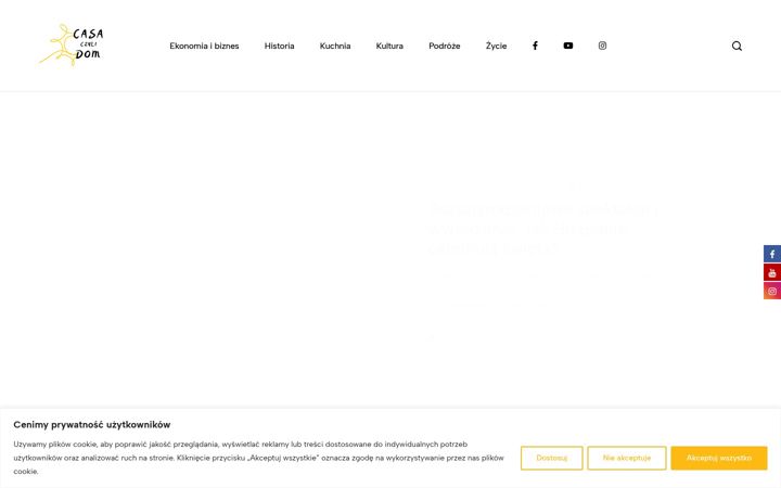 Screenshot of casaczylidom.pl