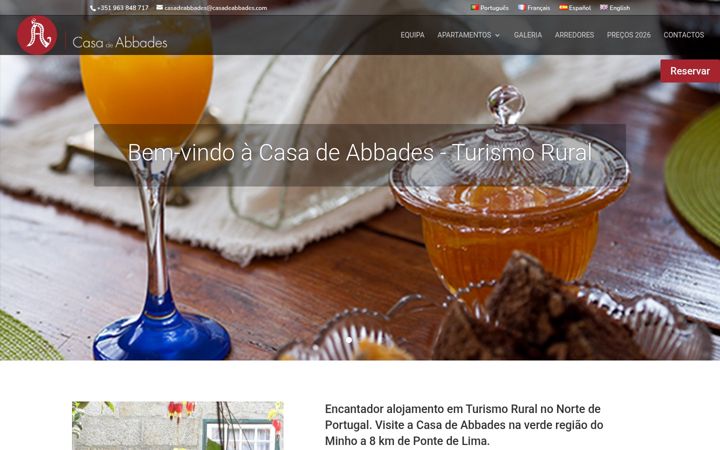 casadeabbades.com