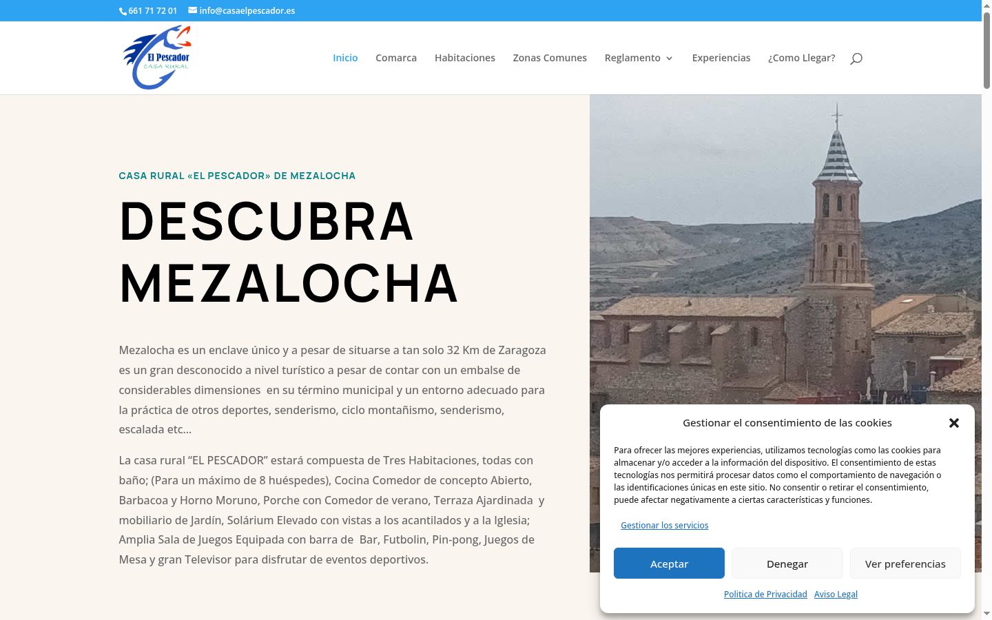 Snímka obrazovky banera súhlasu zobrazeného pred akoukoľvek interakciou