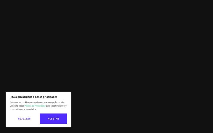Screenshot of casahacker.org