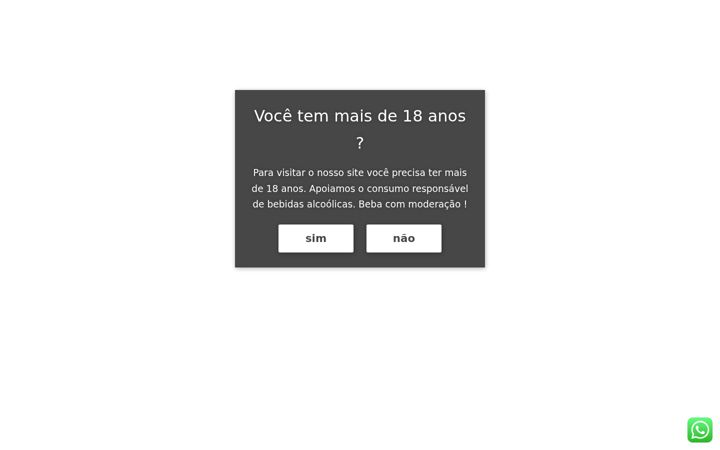 Captură de ecran a casajoaomoro.com.br