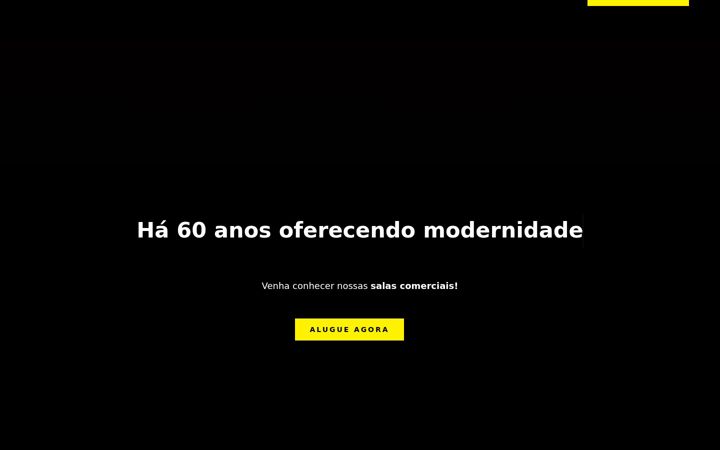 Screenshot of casakoly.com.br