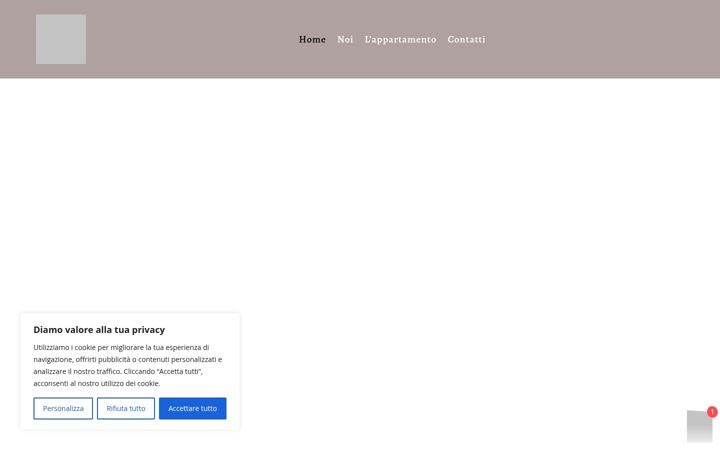 Screenshot of casalazzarini.it