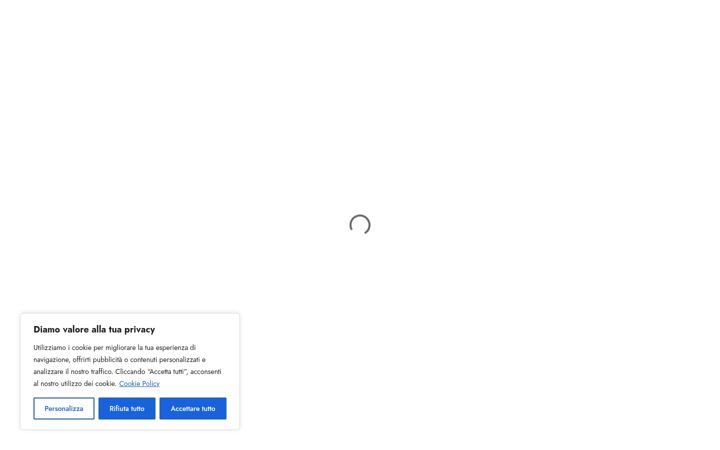 Screenshot of casalesambuceto.it