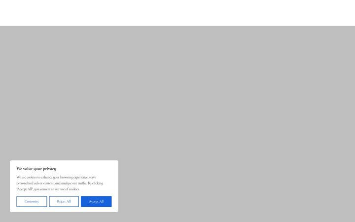 Screenshot of casaliditoscana.com