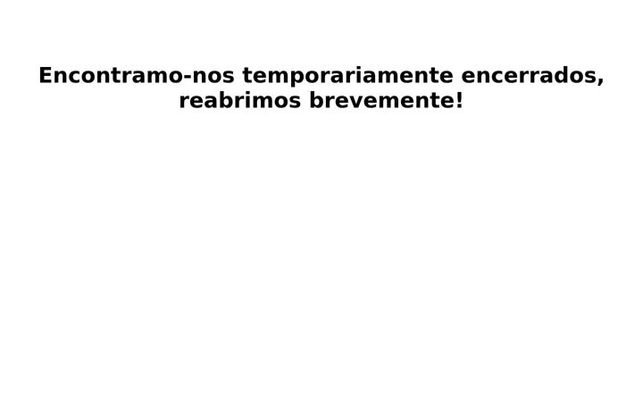Screenshot of casalsaomartinho.com