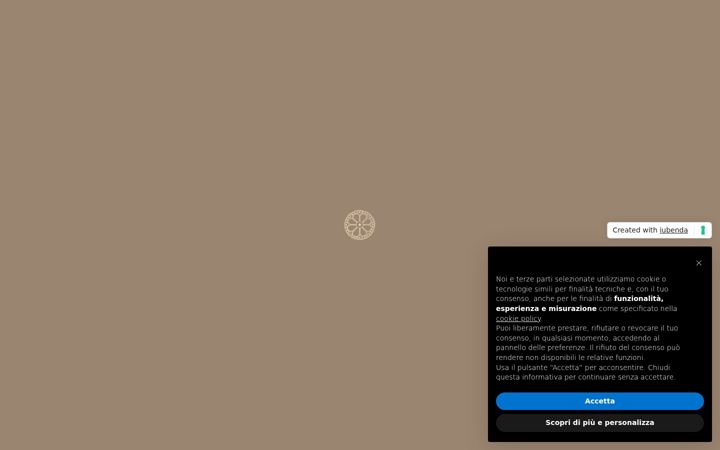 Screenshot of casalucii.it