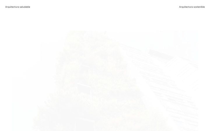 Screenshot of casaludable.com