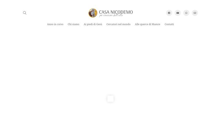 Screenshot of casanicodemo.org