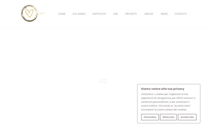 Screenshot of casapinocchio.it