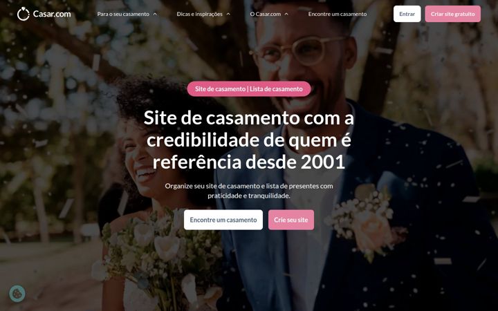 casar.com