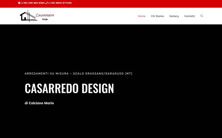 casarredodesign.it