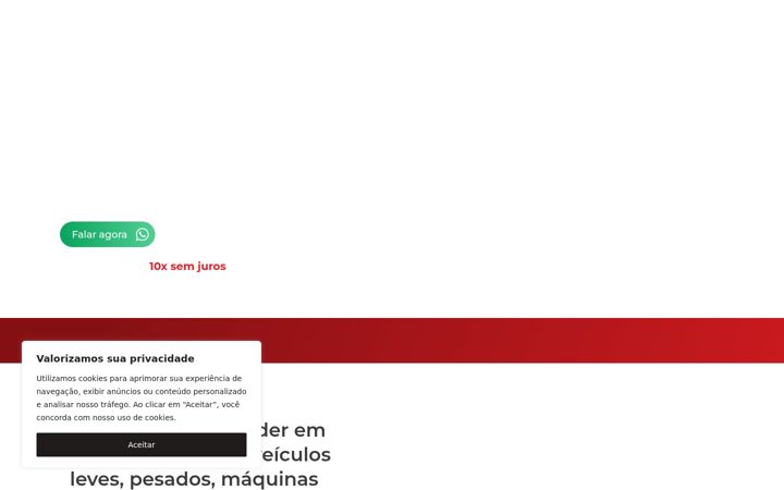 Screenshot of casasdasbateriasmaringa.com.br