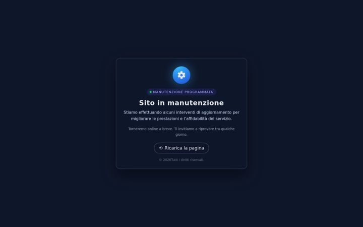 Screenshot of casastore.info