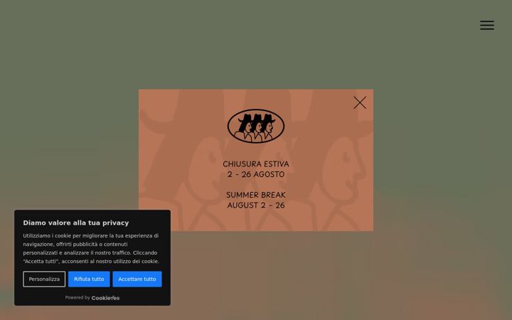 Screenshot of casatobago.com