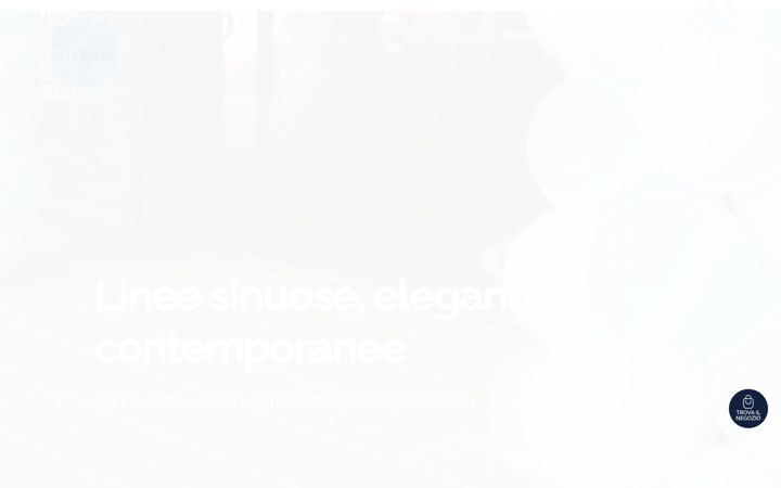 Screenshot di casatuarelax.it