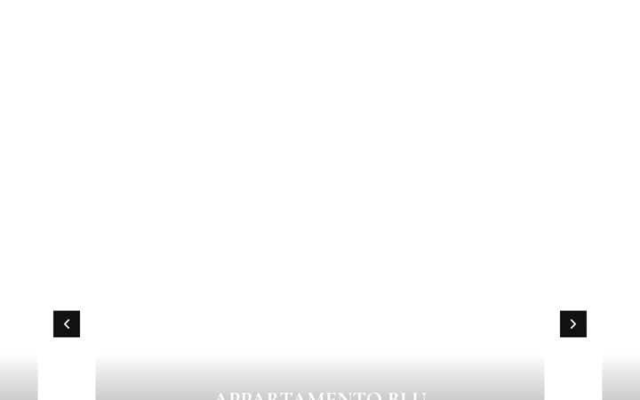 Screenshot of casavacanzabarone.it