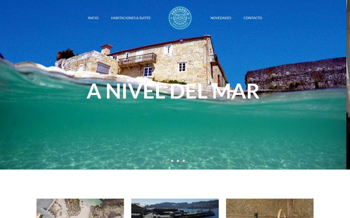 Screenshot of casaxestadelo.com