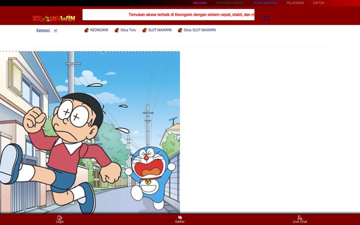 Screenshot of cascadecrossing.com