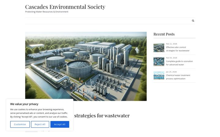Screenshot of cascadeshumanesociety.org