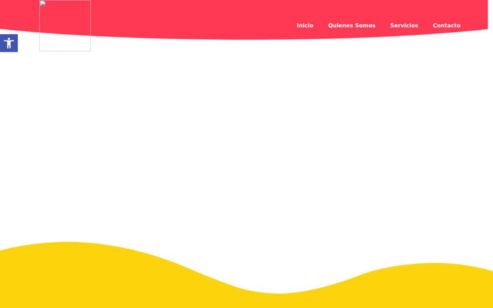 Screenshot di cascaron.net